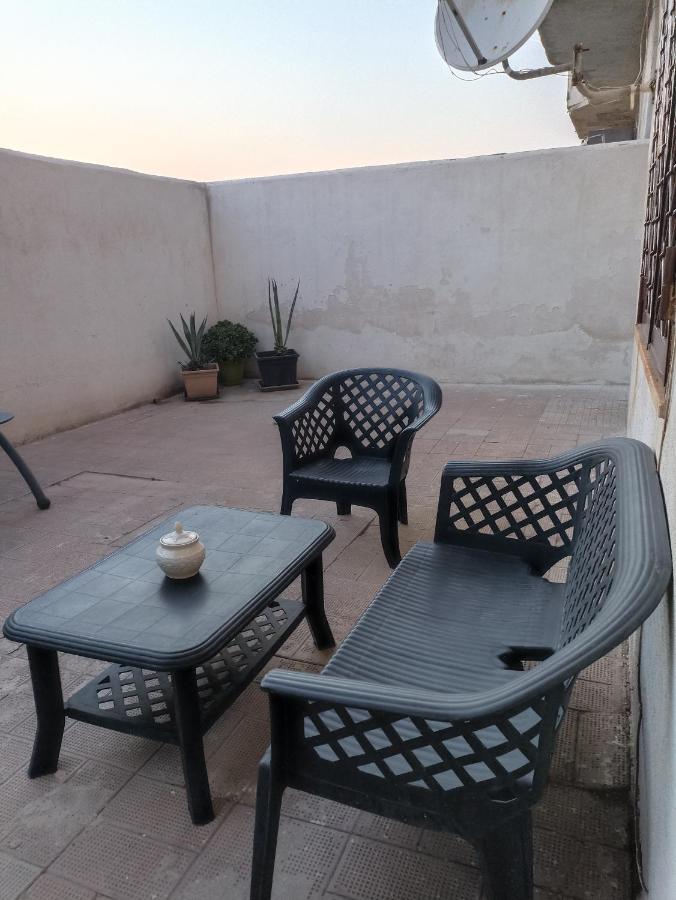 Pozzuoli-Licola Mare Apartment Exterior photo