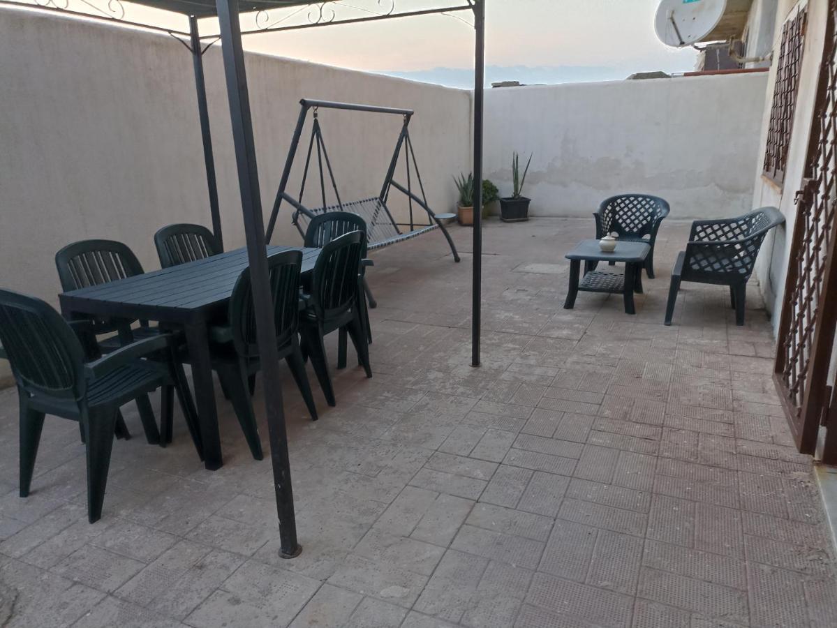 Pozzuoli-Licola Mare Apartment Exterior photo
